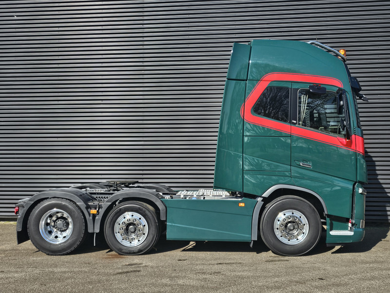 Volvo FH16.650 / FULL AIR / RETARDER / NL-TRUCK - Tegljač: slika Volvo FH16.650 / FULL AIR / RETARDER / NL-TRUCK - Tegljač Volvo FH16.650 / FULL AIR / RETARDER / NL-TRUCK - Tegljač: slika Volvo FH16.650 / FULL AIR / RETARDER / NL-TRUCK - Tegljač