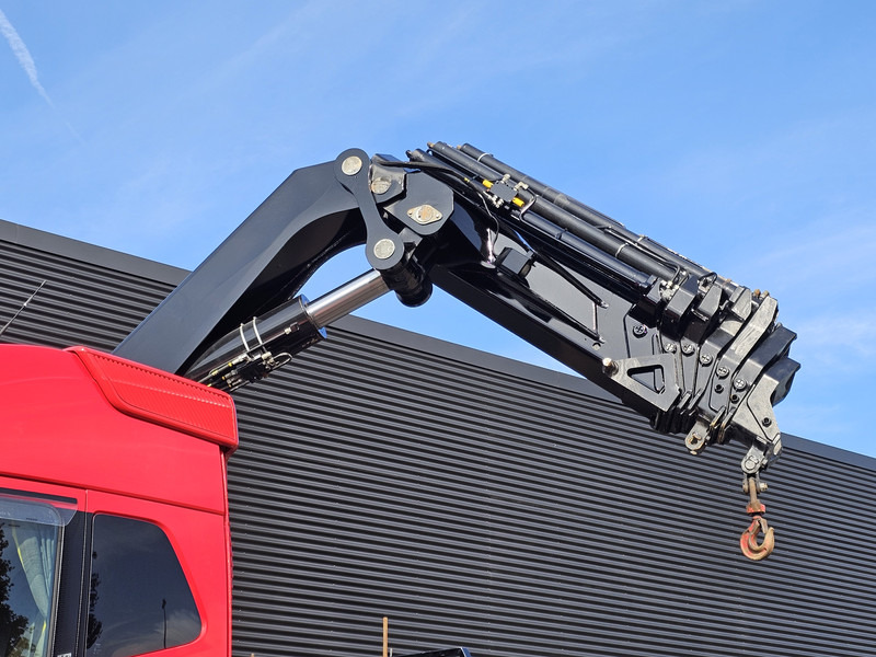 Volvo FH 16.650 8x4 / HIAB 105 t/m CRANE / KRAN - Kamion s kranom: slika Volvo FH 16.650 8x4 / HIAB 105 t/m CRANE / KRAN - Kamion s kranom Volvo FH 16.650 8x4 / HIAB 105 t/m CRANE / KRAN - Kamion s kranom: slika Volvo FH 16.650 8x4 / HIAB 105 t/m CRANE / KRAN - Kamion s kranom