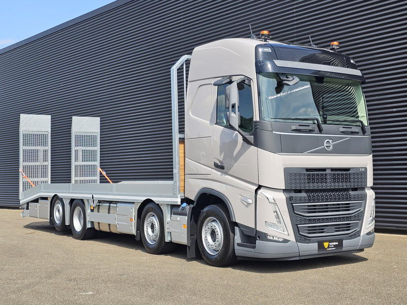 Volvo FH 500 / 8x2-6 / OPRIJ - MACHINE TRANSPORT - Kamion za vuču: slika Volvo FH 500 / 8x2-6 / OPRIJ - MACHINE TRANSPORT - Kamion za vuču Volvo FH 500 / 8x2-6 / OPRIJ - MACHINE TRANSPORT - Kamion za vuču: slika Volvo FH 500 / 8x2-6 / OPRIJ - MACHINE TRANSPORT - Kamion za vuču
