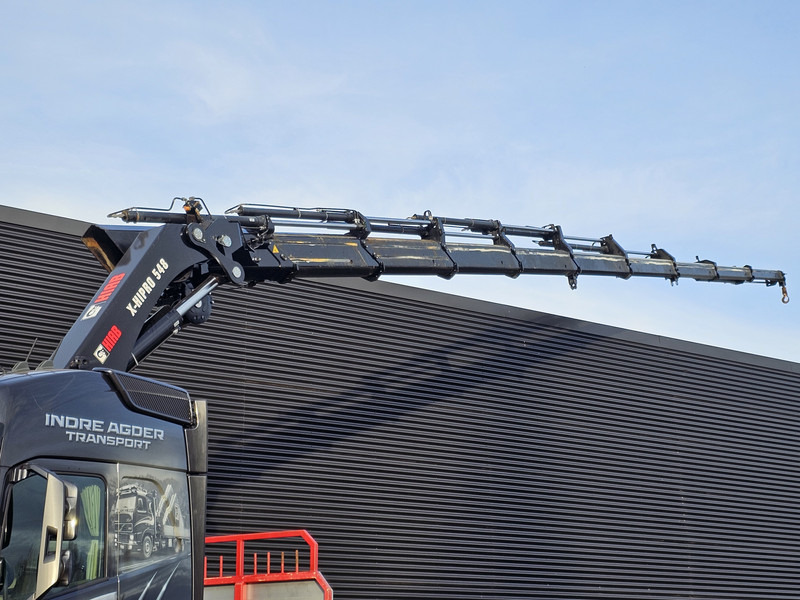 Volvo FH 540 8x4*4 / HIAB 548E-9 CRANE + WINCH / KRAN - Kamion s otvorenim sandukom, Kamion s kranom: slika Volvo FH 540 8x4*4 / HIAB 548E-9 CRANE + WINCH / KRAN - Kamion s otvorenim sandukom, Kamion s kranom Volvo FH 540 8x4*4 / HIAB 548E-9 CRANE + WINCH / KRAN - Kamion s otvorenim sandukom, Kamion s kranom: slika Volvo FH 540 8x4*4 / HIAB 548E-9 CRANE + WINCH / KRAN - Kamion s otvorenim sandukom, Kamion s kranom