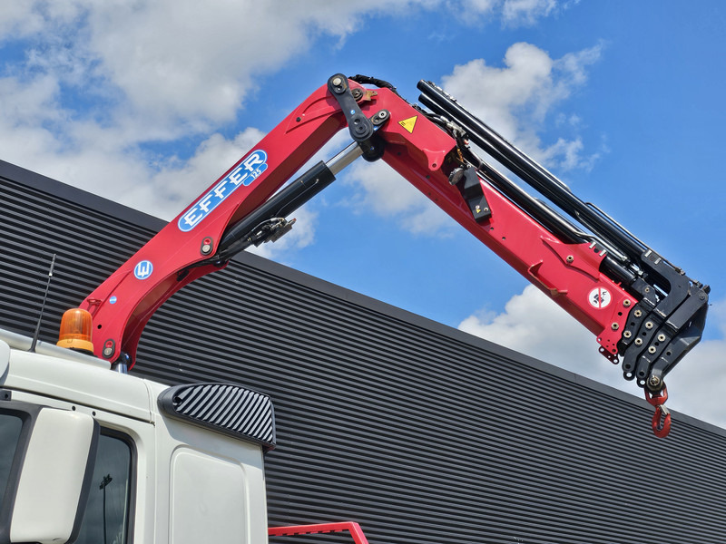 Volvo FM 330 4x2 / EFFER 12.5 t/m CRANE / KRAN - Kamion s kranom: slika Volvo FM 330 4x2 / EFFER 12.5 t/m CRANE / KRAN - Kamion s kranom Volvo FM 330 4x2 / EFFER 12.5 t/m CRANE / KRAN - Kamion s kranom: slika Volvo FM 330 4x2 / EFFER 12.5 t/m CRANE / KRAN - Kamion s kranom