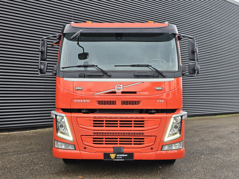 Volvo FM 330 / PORTAAL / ABSETZKIPPER - Utovarivač s proklizavajućim upravljanjem: slika Volvo FM 330 / PORTAAL / ABSETZKIPPER - Utovarivač s proklizavajućim upravljanjem Volvo FM 330 / PORTAAL / ABSETZKIPPER - Utovarivač s proklizavajućim upravljanjem: slika Volvo FM 330 / PORTAAL / ABSETZKIPPER - Utovarivač s proklizavajućim upravljanjem