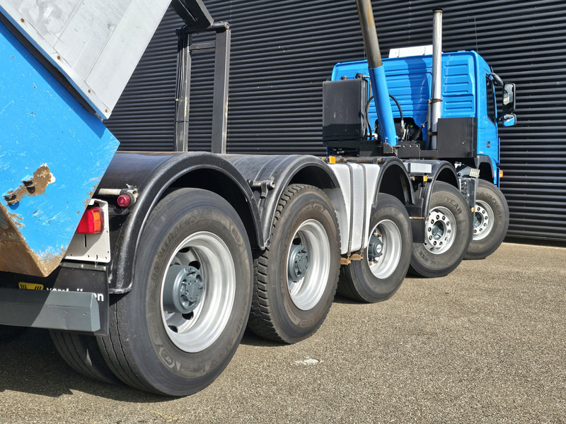 Volvo FM 440 / 10X4 / TIPPER / HUB REDUCTION / SPRING SUSPENSION - Kiper: slika Volvo FM 440 / 10X4 / TIPPER / HUB REDUCTION / SPRING SUSPENSION - Kiper Volvo FM 440 / 10X4 / TIPPER / HUB REDUCTION / SPRING SUSPENSION - Kiper: slika Volvo FM 440 / 10X4 / TIPPER / HUB REDUCTION / SPRING SUSPENSION - Kiper