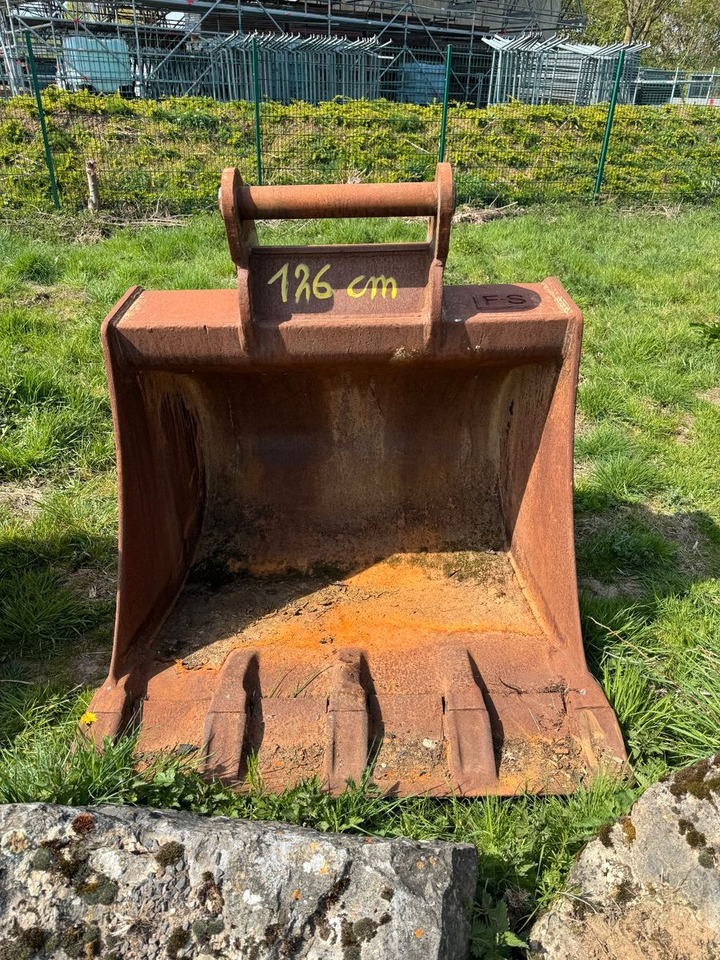 Baggerschaufeln & Greiffer LKW ab 1000 € netto - Bager na kotačima: slika Baggerschaufeln & Greiffer LKW ab 1000 € netto - Bager na kotačima Baggerschaufeln & Greiffer LKW ab 1000 € netto - Bager na kotačima: slika Baggerschaufeln & Greiffer LKW ab 1000 € netto - Bager na kotačima