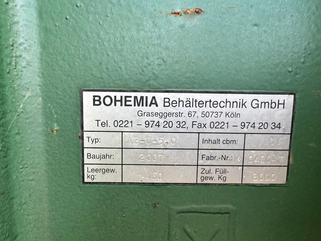Büro Container mit Heizung Licht Tisch Schränke - Kukasta dizalica/ Sustav s proklizavajućim upravljanjem: slika Büro Container mit Heizung Licht Tisch Schränke - Kukasta dizalica/ Sustav s proklizavajućim upravljanjem Büro Container mit Heizung Licht Tisch Schränke - Kukasta dizalica/ Sustav s proklizavajućim upravljanjem: slika Büro Container mit Heizung Licht Tisch Schränke - Kukasta dizalica/ Sustav s proklizavajućim upravljanjem