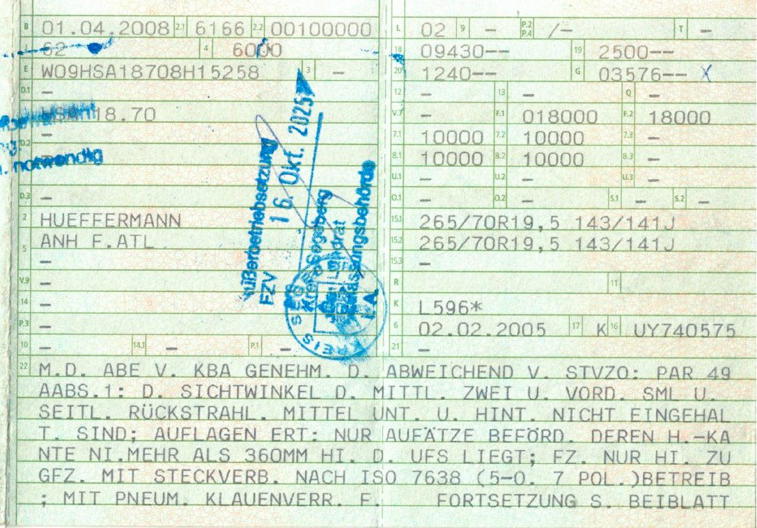 Hüffermann HSA 18.70 Schlittenabroller Containeranhänger 2x - Abroll/ Samopodizač prikolica: slika Hüffermann HSA 18.70 Schlittenabroller Containeranhänger 2x - Abroll/ Samopodizač prikolica Hüffermann HSA 18.70 Schlittenabroller Containeranhänger 2x - Abroll/ Samopodizač prikolica: slika Hüffermann HSA 18.70 Schlittenabroller Containeranhänger 2x - Abroll/ Samopodizač prikolica