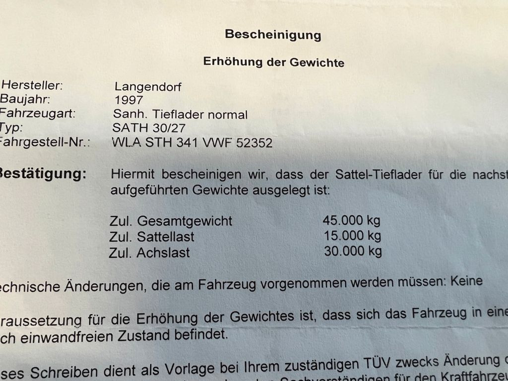 Langendorf Tiefbett mit Rampen Hydraulisch Langendorf Tiefbett mit Rampen Hydraulisch - Poluprikolica s niskim utovarivačem: slika Langendorf Tiefbett mit Rampen Hydraulisch Langendorf Tiefbett mit Rampen Hydraulisch - Poluprikolica s niskim utovarivačem Langendorf Tiefbett mit Rampen Hydraulisch Langendorf Tiefbett mit Rampen Hydraulisch - Poluprikolica s niskim utovarivačem: slika Langendorf Tiefbett mit Rampen Hydraulisch Langendorf Tiefbett mit Rampen Hydraulisch - Poluprikolica s niskim utovarivačem