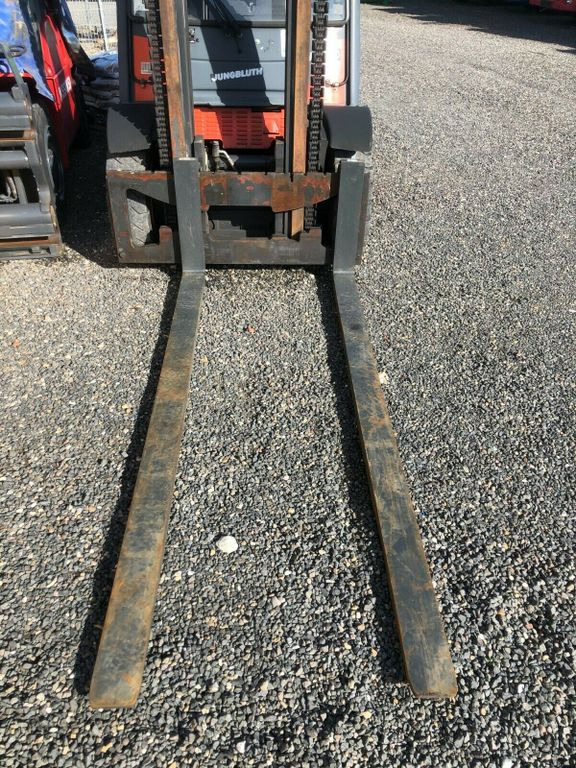 Linde H40D / Hubhöhe: 7m / Linde H40D / Hubhöhe: 7m / - Diesel viličar: slika Linde H40D / Hubhöhe: 7m / Linde H40D / Hubhöhe: 7m / - Diesel viličar Linde H40D / Hubhöhe: 7m / Linde H40D / Hubhöhe: 7m / - Diesel viličar: slika Linde H40D / Hubhöhe: 7m / Linde H40D / Hubhöhe: 7m / - Diesel viličar