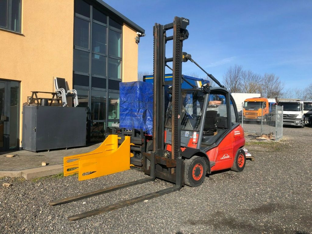 Linde H40D / Hubhöhe: 7m / Linde H40D / Hubhöhe: 7m / - Diesel viličar: slika Linde H40D / Hubhöhe: 7m / Linde H40D / Hubhöhe: 7m / - Diesel viličar Linde H40D / Hubhöhe: 7m / Linde H40D / Hubhöhe: 7m / - Diesel viličar: slika Linde H40D / Hubhöhe: 7m / Linde H40D / Hubhöhe: 7m / - Diesel viličar