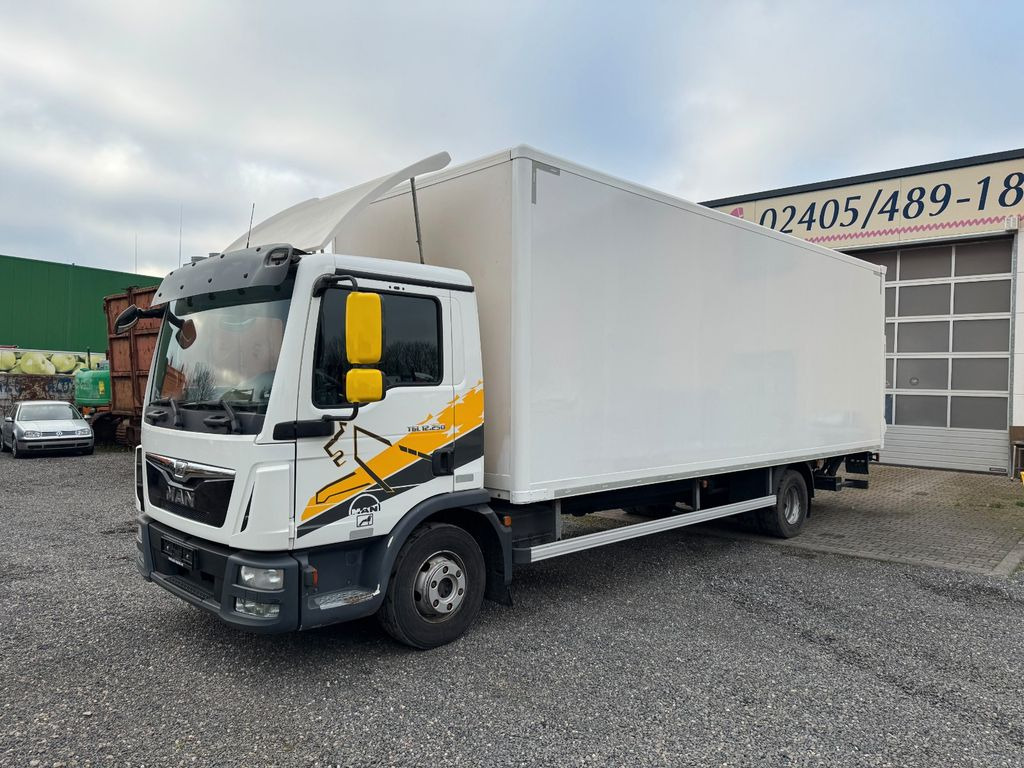 MAN 12.250 4X2 Koffer LBW Klima Diff.Sperre AHK MAN 12.250 4X2 Koffer LBW Klima Diff.Sperre AHK - Kamion sandučar: slika MAN 12.250 4X2 Koffer LBW Klima Diff.Sperre AHK MAN 12.250 4X2 Koffer LBW Klima Diff.Sperre AHK - Kamion sandučar MAN 12.250 4X2 Koffer LBW Klima Diff.Sperre AHK MAN 12.250 4X2 Koffer LBW Klima Diff.Sperre AHK - Kamion sandučar: slika MAN 12.250 4X2 Koffer LBW Klima Diff.Sperre AHK MAN 12.250 4X2 Koffer LBW Klima Diff.Sperre AHK - Kamion sandučar