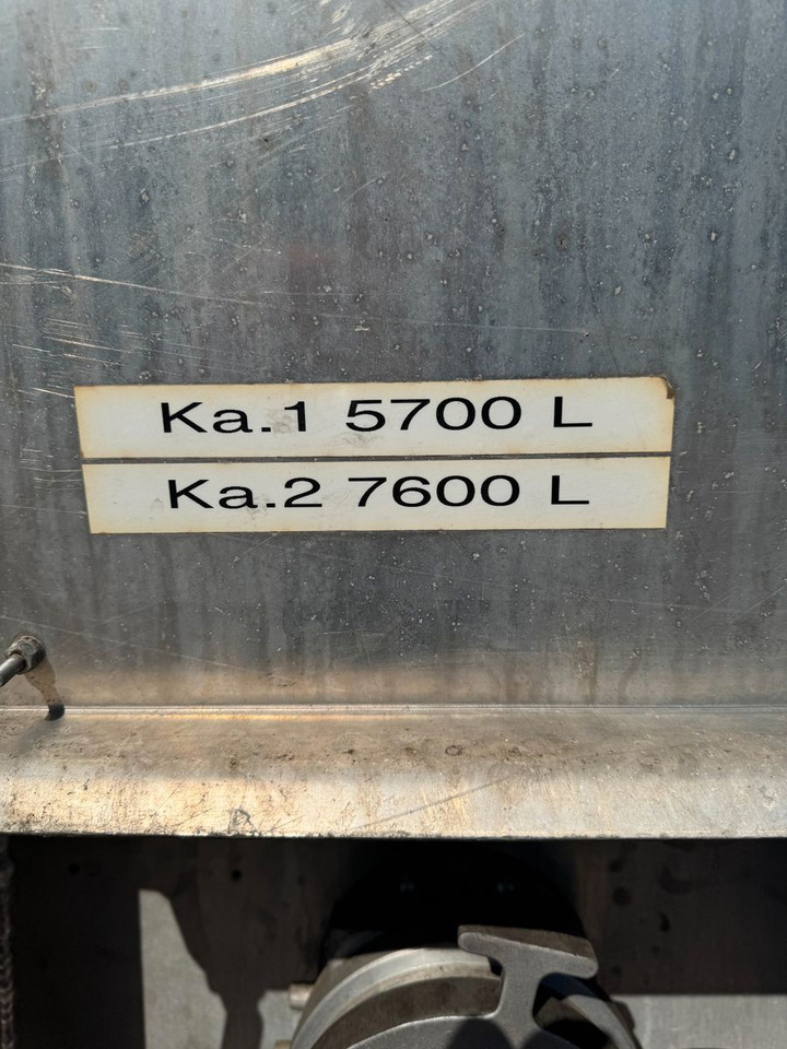 MAN 19.372 4X2 Tankwagen - Kamion cisterna: slika MAN 19.372 4X2 Tankwagen - Kamion cisterna MAN 19.372 4X2 Tankwagen - Kamion cisterna: slika MAN 19.372 4X2 Tankwagen - Kamion cisterna