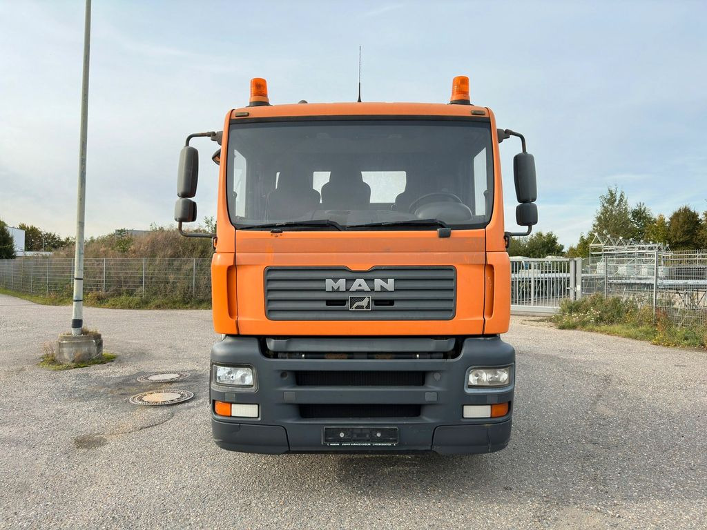 MAN 26.310 6x2 Fahrgestell Lift & Lenkachse - Kamion-šasija: slika MAN 26.310 6x2 Fahrgestell Lift & Lenkachse - Kamion-šasija MAN 26.310 6x2 Fahrgestell Lift & Lenkachse - Kamion-šasija: slika MAN 26.310 6x2 Fahrgestell Lift & Lenkachse - Kamion-šasija