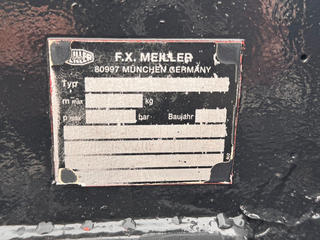 MAN 26.40 6X2 Meiller RK 20.70 mit Funk - Kamion s kukastom dizalicom: slika MAN 26.40 6X2 Meiller RK 20.70 mit Funk - Kamion s kukastom dizalicom MAN 26.40 6X2 Meiller RK 20.70 mit Funk - Kamion s kukastom dizalicom: slika MAN 26.40 6X2 Meiller RK 20.70 mit Funk - Kamion s kukastom dizalicom