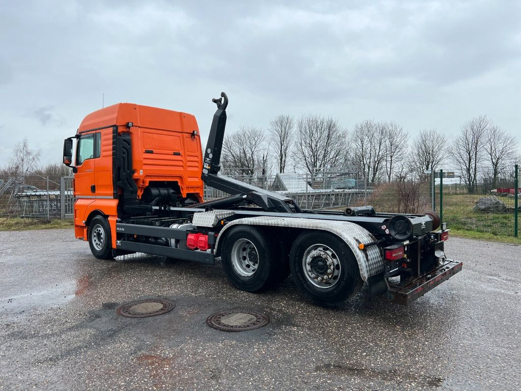 MAN 26.460 6X2 Retarder Klima Navigation guter Zust. - Kamion s kukastom dizalicom: slika MAN 26.460 6X2 Retarder Klima Navigation guter Zust. - Kamion s kukastom dizalicom MAN 26.460 6X2 Retarder Klima Navigation guter Zust. - Kamion s kukastom dizalicom: slika MAN 26.460 6X2 Retarder Klima Navigation guter Zust. - Kamion s kukastom dizalicom