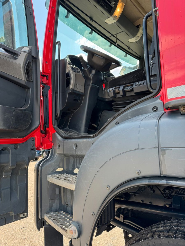 Kiper MAN 35.470 8X4 Kipperfahrgestell Reifen 12 X NEU Top: slika Kiper MAN 35.470 8X4 Kipperfahrgestell Reifen 12 X NEU Top
