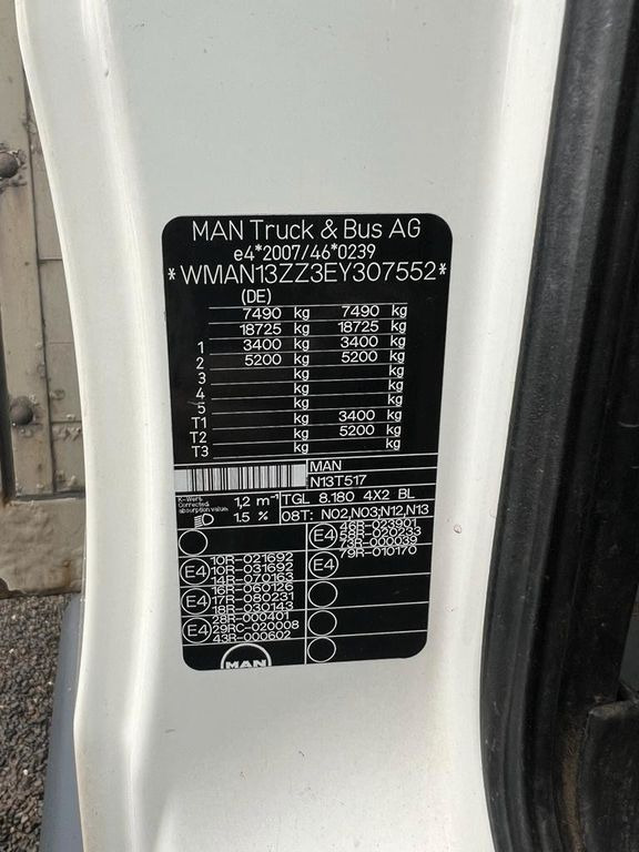 MAN 8.180 4X2 offene Pritsche MAN 8.180 4X2 offene Pritsche - Dostavno vozilo s ravnom platformom: slika MAN 8.180 4X2 offene Pritsche MAN 8.180 4X2 offene Pritsche - Dostavno vozilo s ravnom platformom MAN 8.180 4X2 offene Pritsche MAN 8.180 4X2 offene Pritsche - Dostavno vozilo s ravnom platformom: slika MAN 8.180 4X2 offene Pritsche MAN 8.180 4X2 offene Pritsche - Dostavno vozilo s ravnom platformom