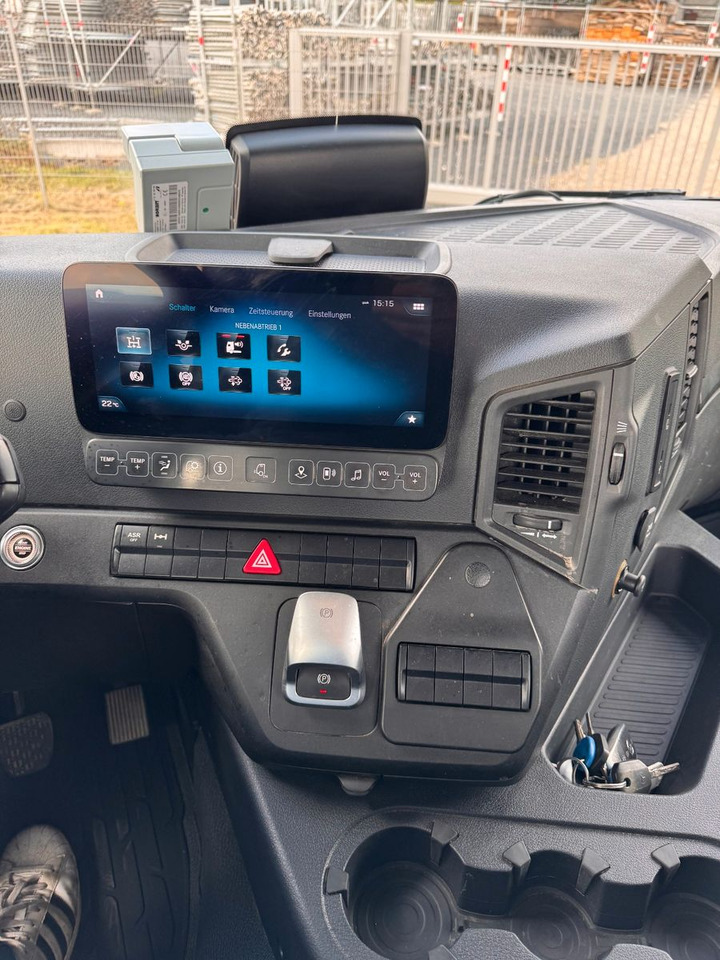 Mercedes-Benz 1835 2135 4X2 Meiller 3 S. Kipper Top Zustand - Kiper: slika Mercedes-Benz 1835 2135 4X2 Meiller 3 S. Kipper Top Zustand - Kiper Mercedes-Benz 1835 2135 4X2 Meiller 3 S. Kipper Top Zustand - Kiper: slika Mercedes-Benz 1835 2135 4X2 Meiller 3 S. Kipper Top Zustand - Kiper
