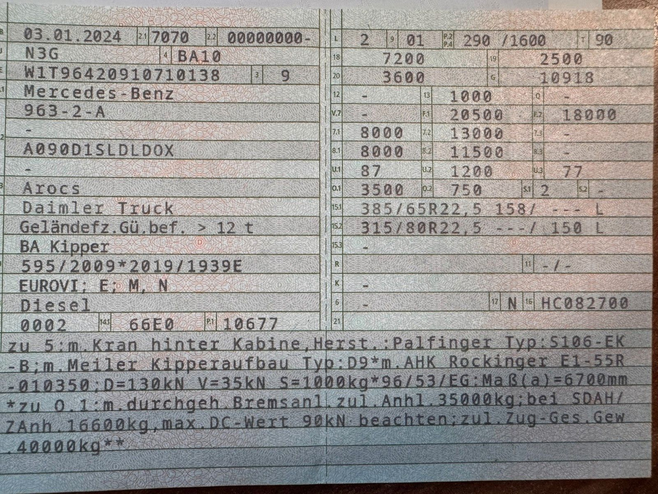 Mercedes-Benz 1840 2140 4X2 Kipper % Kran mit Funk Top Zust. - Kiper: slika Mercedes-Benz 1840 2140 4X2 Kipper % Kran mit Funk Top Zust. - Kiper Mercedes-Benz 1840 2140 4X2 Kipper % Kran mit Funk Top Zust. - Kiper: slika Mercedes-Benz 1840 2140 4X2 Kipper % Kran mit Funk Top Zust. - Kiper