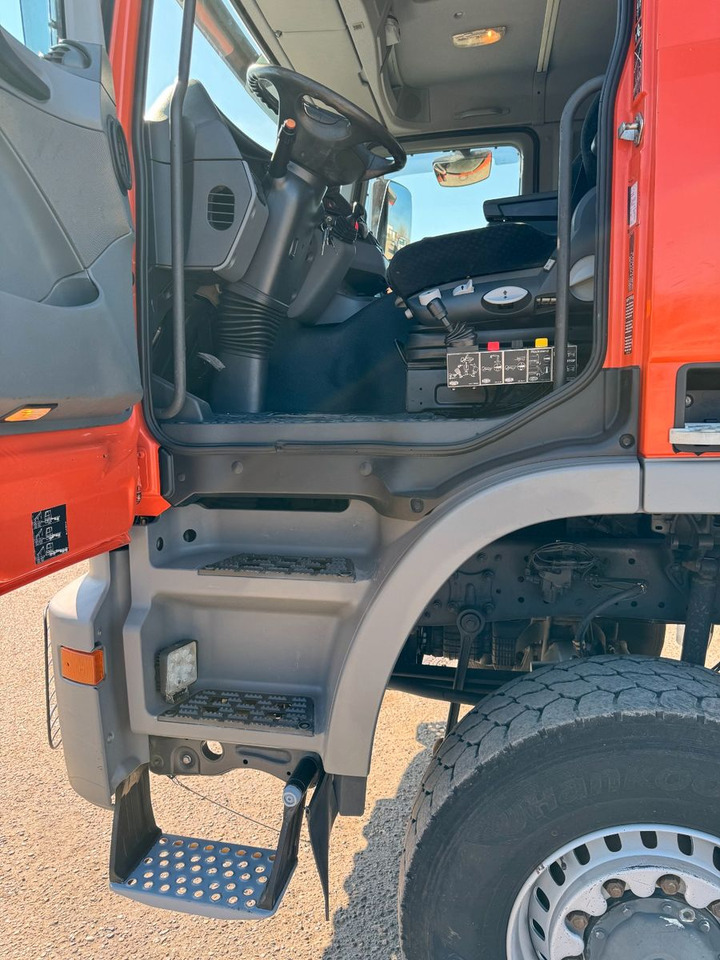 Zakup  Mercedes-Benz 1844 4x4 Meiller 3S Bordmatik Palfinger PK16001K Mercedes-Benz 1844 4x4 Meiller 3S Bordmatik Palfinger PK16001K: slika Zakup  Mercedes-Benz 1844 4x4 Meiller 3S Bordmatik Palfinger PK16001K Mercedes-Benz 1844 4x4 Meiller 3S Bordmatik Palfinger PK16001K
