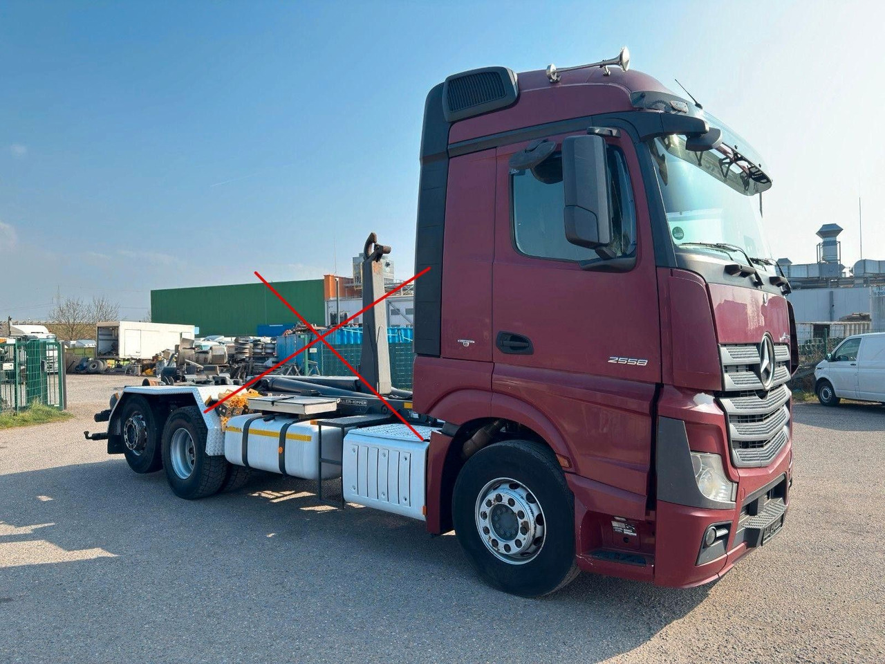 Zakup Mercedes-Benz 2558 6x2 Fahrgestell Chassis | Retarder | Klima Mercedes-Benz 2558 6x2 Fahrgestell Chassis | Retarder | Klima: slika Zakup Mercedes-Benz 2558 6x2 Fahrgestell Chassis | Retarder | Klima Mercedes-Benz 2558 6x2 Fahrgestell Chassis | Retarder | Klima Zakup Mercedes-Benz 2558 6x2 Fahrgestell Chassis | Retarder | Klima Mercedes-Benz 2558 6x2 Fahrgestell Chassis | Retarder | Klima: slika Zakup Mercedes-Benz 2558 6x2 Fahrgestell Chassis | Retarder | Klima Mercedes-Benz 2558 6x2 Fahrgestell Chassis | Retarder | Klima