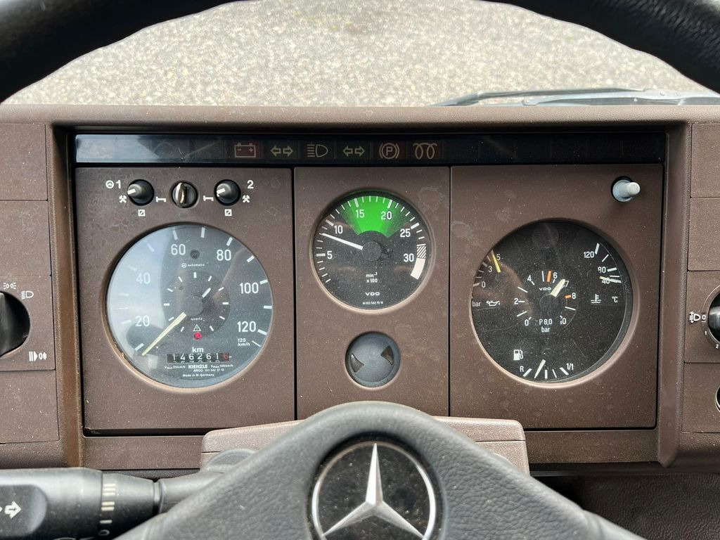 Mercedes-Benz 814 4X2 Pritsche & Plane Oldtimer - Kamion s ceradom: slika Mercedes-Benz 814 4X2 Pritsche & Plane Oldtimer - Kamion s ceradom Mercedes-Benz 814 4X2 Pritsche & Plane Oldtimer - Kamion s ceradom: slika Mercedes-Benz 814 4X2 Pritsche & Plane Oldtimer - Kamion s ceradom
