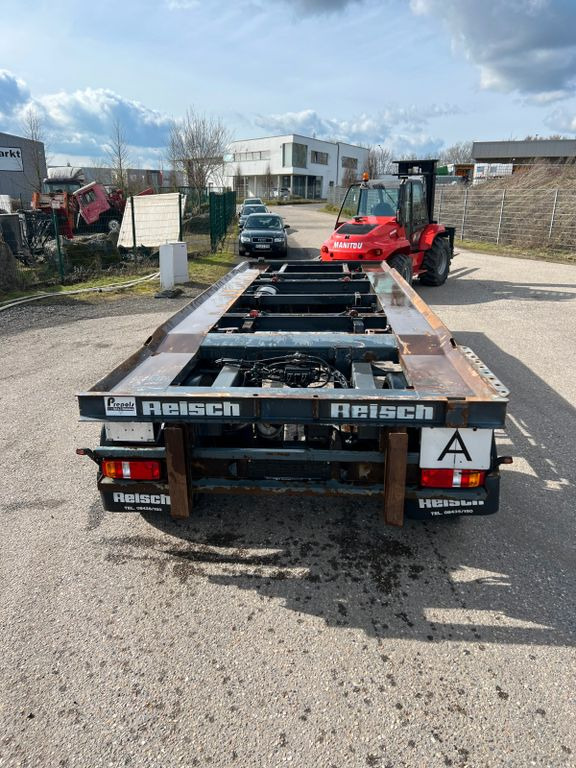 Abroll/ Samopodizač prikolica REISCH Containeranhänger REISCH Containeranhänger: slika Abroll/ Samopodizač prikolica REISCH Containeranhänger REISCH Containeranhänger Abroll/ Samopodizač prikolica REISCH Containeranhänger REISCH Containeranhänger: slika Abroll/ Samopodizač prikolica REISCH Containeranhänger REISCH Containeranhänger