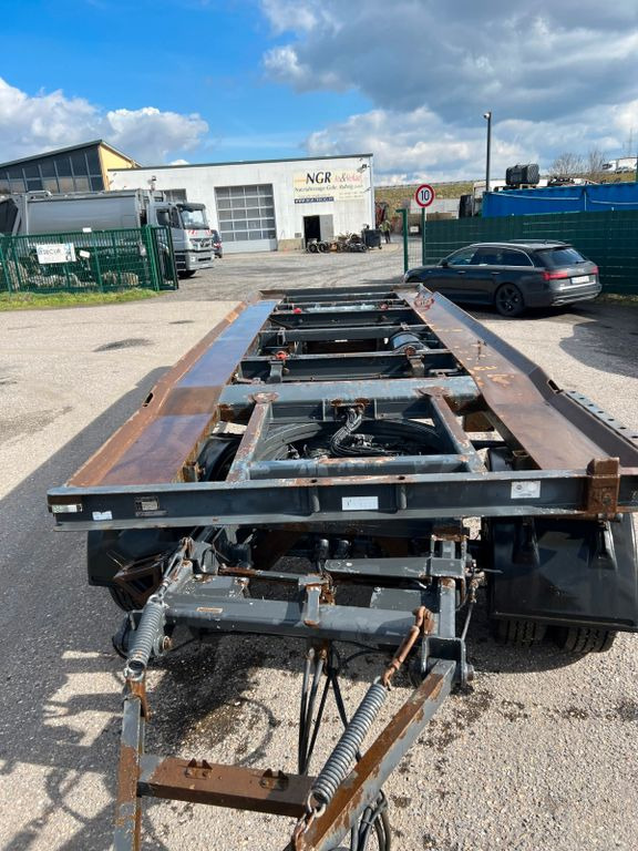 REISCH Containeranhänger REISCH Containeranhänger - Abroll/ Samopodizač prikolica: slika REISCH Containeranhänger REISCH Containeranhänger - Abroll/ Samopodizač prikolica REISCH Containeranhänger REISCH Containeranhänger - Abroll/ Samopodizač prikolica: slika REISCH Containeranhänger REISCH Containeranhänger - Abroll/ Samopodizač prikolica