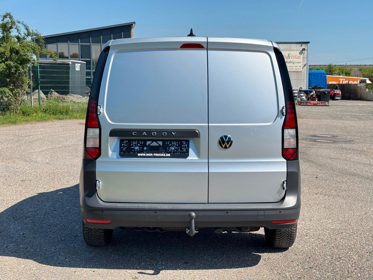 Volkswagen Caddy 4x2 | Klima | AHK | PDC | Spurhalteass. - Putnički kombi: slika Volkswagen Caddy 4x2 | Klima | AHK | PDC | Spurhalteass. - Putnički kombi Volkswagen Caddy 4x2 | Klima | AHK | PDC | Spurhalteass. - Putnički kombi: slika Volkswagen Caddy 4x2 | Klima | AHK | PDC | Spurhalteass. - Putnički kombi