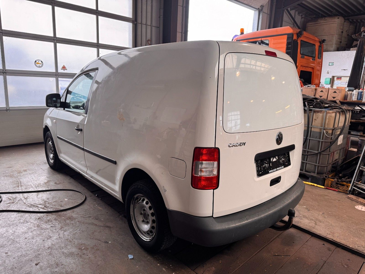 Volkswagen Caddy 69 PS Diesel - Mali kombi: slika Volkswagen Caddy 69 PS Diesel - Mali kombi Volkswagen Caddy 69 PS Diesel - Mali kombi: slika Volkswagen Caddy 69 PS Diesel - Mali kombi