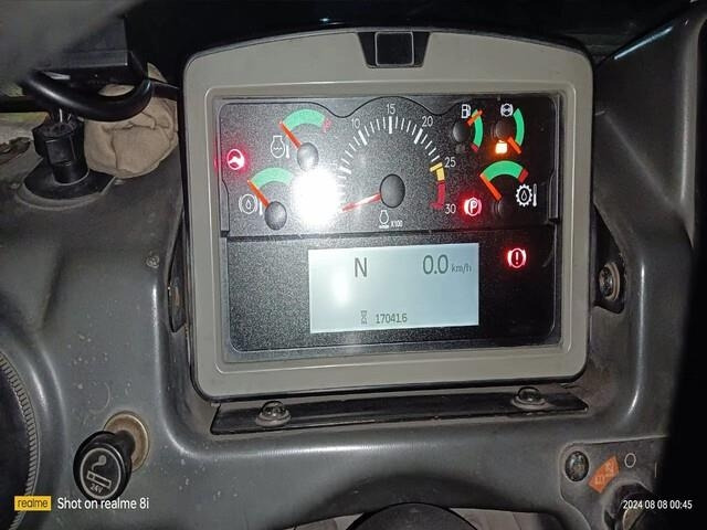 CAT 777E - Kruti istovarivač/ Kamion za prijevoz kamenja: slika CAT 777E - Kruti istovarivač/ Kamion za prijevoz kamenja CAT 777E - Kruti istovarivač/ Kamion za prijevoz kamenja: slika CAT 777E - Kruti istovarivač/ Kamion za prijevoz kamenja