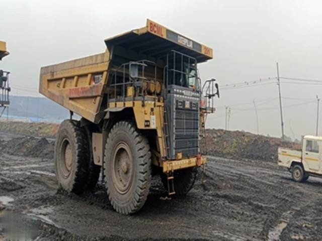 CAT 777E - Kruti istovarivač/ Kamion za prijevoz kamenja: slika CAT 777E - Kruti istovarivač/ Kamion za prijevoz kamenja CAT 777E - Kruti istovarivač/ Kamion za prijevoz kamenja: slika CAT 777E - Kruti istovarivač/ Kamion za prijevoz kamenja