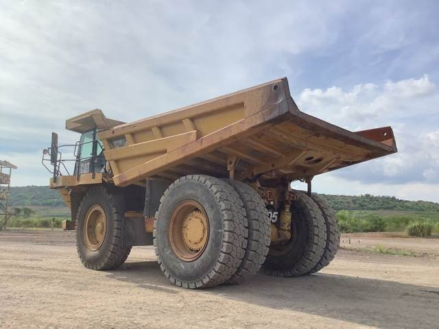 CAT 777F - Kruti istovarivač/ Kamion za prijevoz kamenja: slika CAT 777F - Kruti istovarivač/ Kamion za prijevoz kamenja CAT 777F - Kruti istovarivač/ Kamion za prijevoz kamenja: slika CAT 777F - Kruti istovarivač/ Kamion za prijevoz kamenja