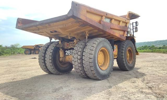 CAT 777F - Kruti istovarivač/ Kamion za prijevoz kamenja: slika CAT 777F - Kruti istovarivač/ Kamion za prijevoz kamenja CAT 777F - Kruti istovarivač/ Kamion za prijevoz kamenja: slika CAT 777F - Kruti istovarivač/ Kamion za prijevoz kamenja