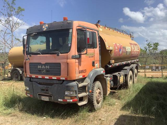 MAN 33.360-V20 - Kamion cisterna: slika MAN 33.360-V20 - Kamion cisterna MAN 33.360-V20 - Kamion cisterna: slika MAN 33.360-V20 - Kamion cisterna