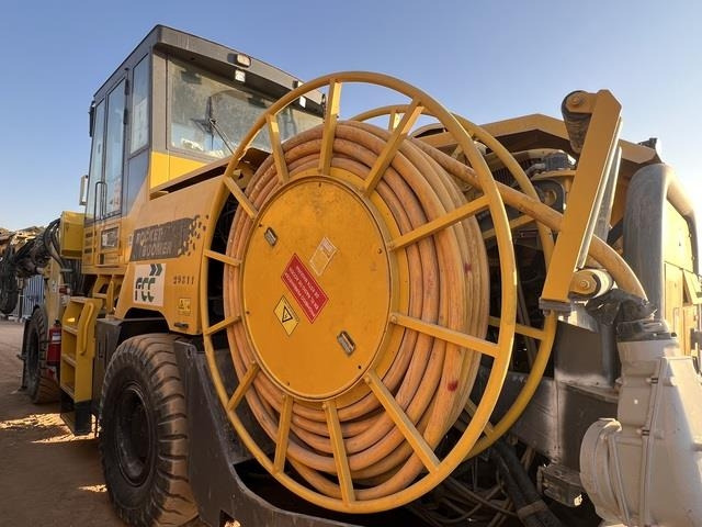 Atlas Copco Boomer XL3C - Rudarski strojevi: slika Atlas Copco Boomer XL3C - Rudarski strojevi Atlas Copco Boomer XL3C - Rudarski strojevi: slika Atlas Copco Boomer XL3C - Rudarski strojevi