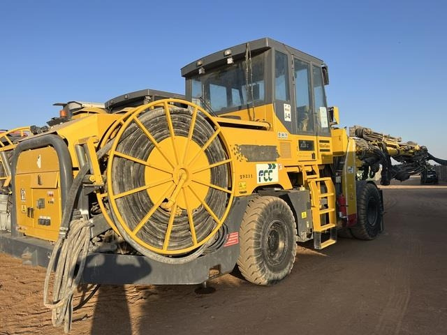 Atlas Copco Boomer XL3C - Rudarski strojevi: slika Atlas Copco Boomer XL3C - Rudarski strojevi Atlas Copco Boomer XL3C - Rudarski strojevi: slika Atlas Copco Boomer XL3C - Rudarski strojevi