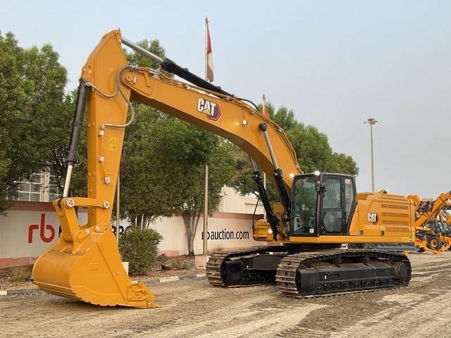 CAT 350 - Bager gusjeničar: slika CAT 350 - Bager gusjeničar CAT 350 - Bager gusjeničar: slika CAT 350 - Bager gusjeničar