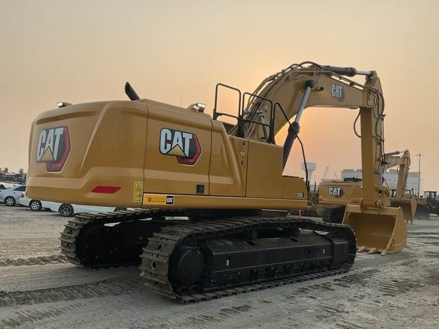 CAT 350 - Bager gusjeničar: slika CAT 350 - Bager gusjeničar CAT 350 - Bager gusjeničar: slika CAT 350 - Bager gusjeničar