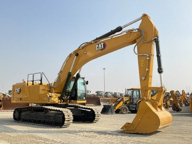 CAT 350 - Bager gusjeničar: slika CAT 350 - Bager gusjeničar CAT 350 - Bager gusjeničar: slika CAT 350 - Bager gusjeničar