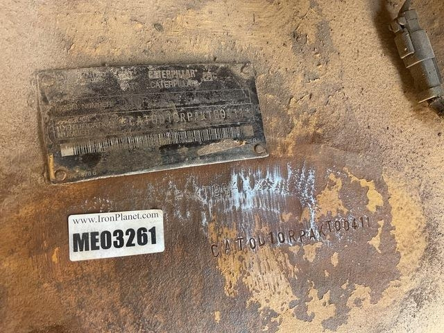 CAT D10R - Buldožer: slika CAT D10R - Buldožer CAT D10R - Buldožer: slika CAT D10R - Buldožer