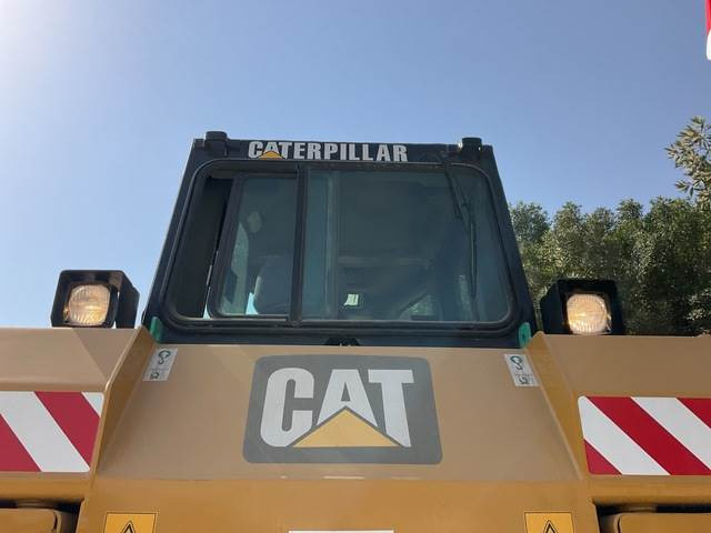 Buldožer CAT D7R LGP Series II: slika Buldožer CAT D7R LGP Series II