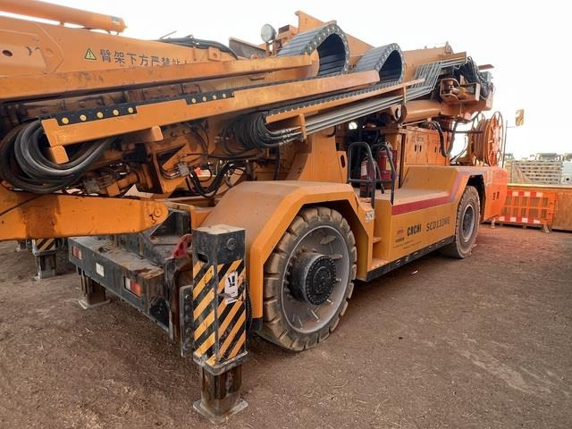 CRCHI SCD133ME - Teleskopski krak: slika CRCHI SCD133ME - Teleskopski krak CRCHI SCD133ME - Teleskopski krak: slika CRCHI SCD133ME - Teleskopski krak