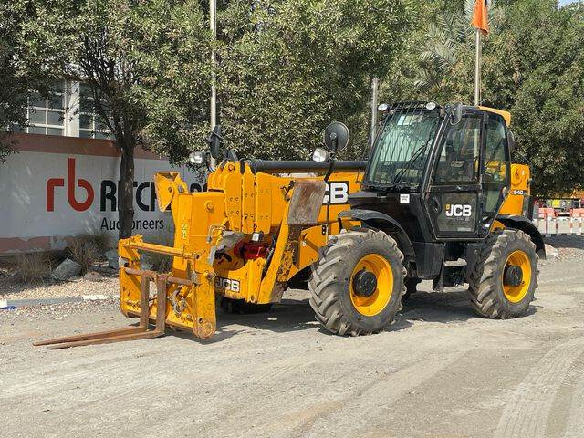 JCB 540-170 - Teleskopski rukovatelj: slika JCB 540-170 - Teleskopski rukovatelj JCB 540-170 - Teleskopski rukovatelj: slika JCB 540-170 - Teleskopski rukovatelj