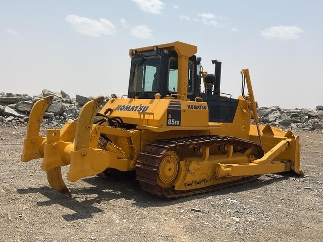 Komatsu D85EX-15 - Buldožer: slika Komatsu D85EX-15 - Buldožer Komatsu D85EX-15 - Buldožer: slika Komatsu D85EX-15 - Buldožer