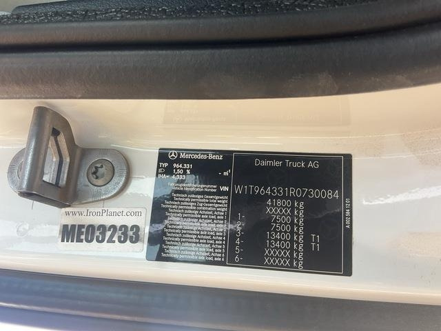 Mercedes-Benz Arocs 4240 - Kamion-šasija: slika Mercedes-Benz Arocs 4240 - Kamion-šasija Mercedes-Benz Arocs 4240 - Kamion-šasija: slika Mercedes-Benz Arocs 4240 - Kamion-šasija