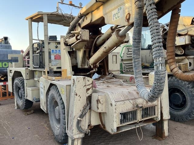 Normet Imec 9910 Brex - Teleskopski krak: slika Normet Imec 9910 Brex - Teleskopski krak Normet Imec 9910 Brex - Teleskopski krak: slika Normet Imec 9910 Brex - Teleskopski krak