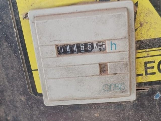 Normet Imec 9910 Brex - Teleskopski krak: slika Normet Imec 9910 Brex - Teleskopski krak Normet Imec 9910 Brex - Teleskopski krak: slika Normet Imec 9910 Brex - Teleskopski krak