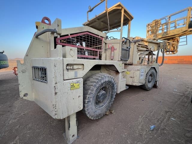 Normet Imec 9910 Brex - Teleskopski krak: slika Normet Imec 9910 Brex - Teleskopski krak Normet Imec 9910 Brex - Teleskopski krak: slika Normet Imec 9910 Brex - Teleskopski krak