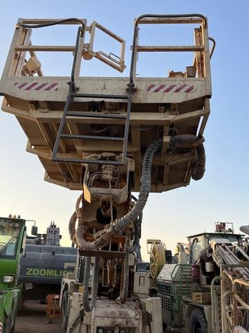 Normet Imec 9910 Brex - Teleskopski krak: slika Normet Imec 9910 Brex - Teleskopski krak Normet Imec 9910 Brex - Teleskopski krak: slika Normet Imec 9910 Brex - Teleskopski krak