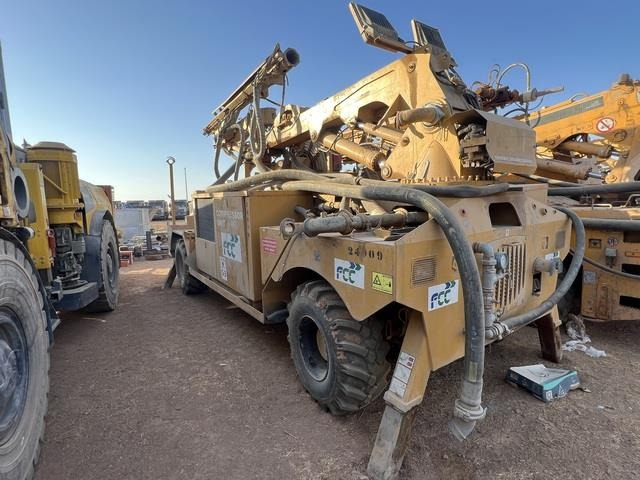 Putzmeister SPM500PC - Beton pumpa: slika Putzmeister SPM500PC - Beton pumpa Putzmeister SPM500PC - Beton pumpa: slika Putzmeister SPM500PC - Beton pumpa
